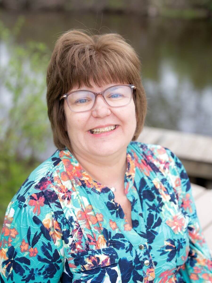 Diane Nielsen