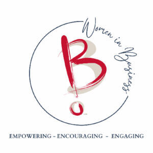 women in business logo
