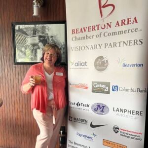 women in business group photo