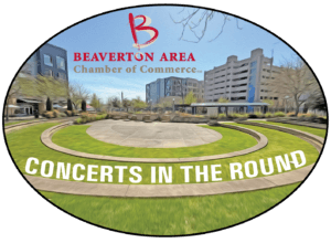 Concerts in the Round Logo