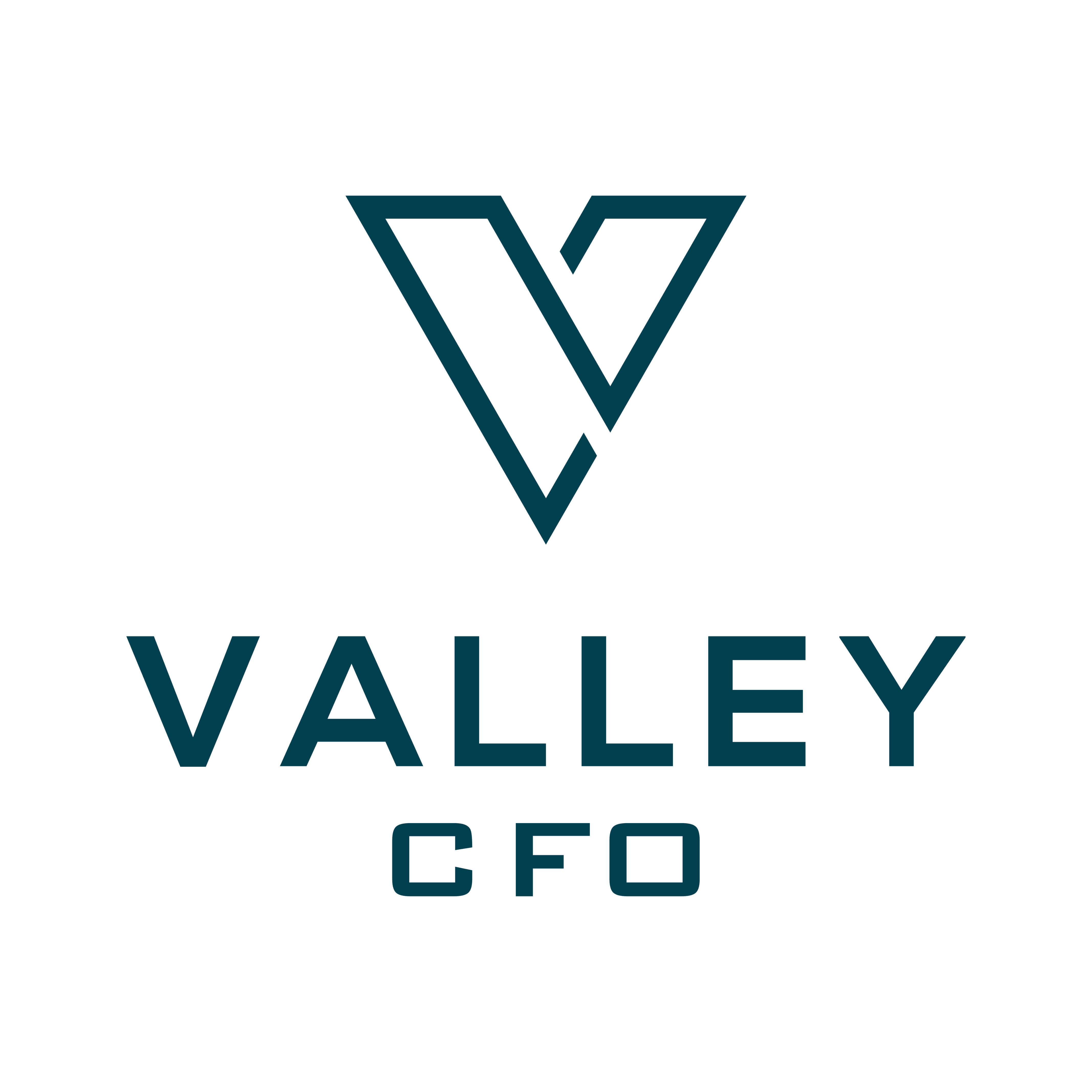 Valley CFO