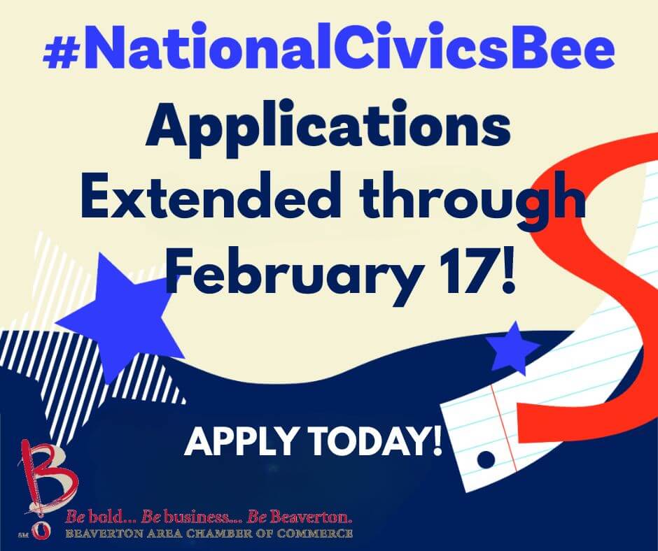 Civics Bee BACC Flier (1)