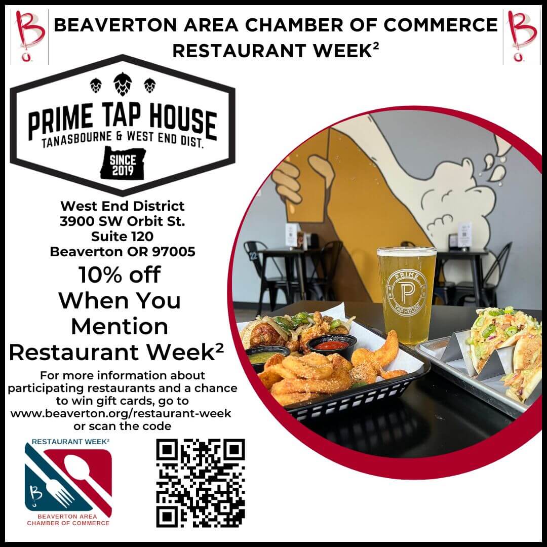 Prime TapHouse RW2 26