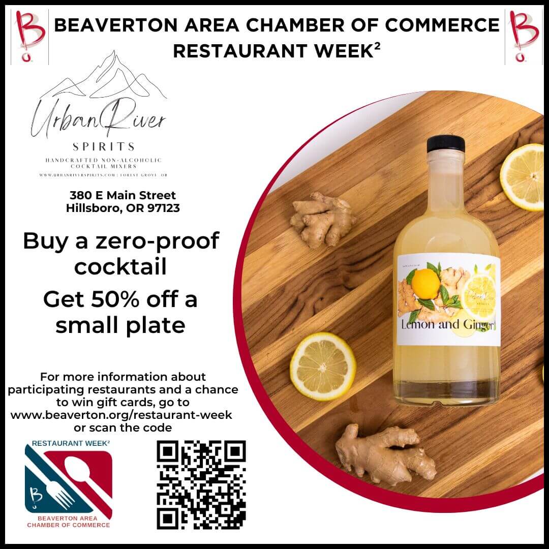 Urban River Spirits RW2 26