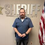 Corporal Justin Gabler