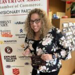 Kim Marshall
Project Homeless Connect