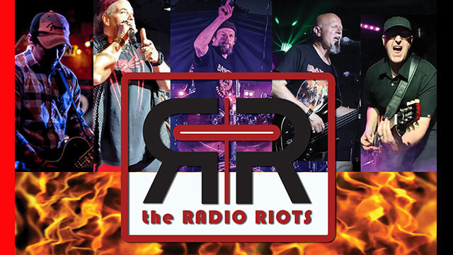 Radio Riots Promo CiTR 26