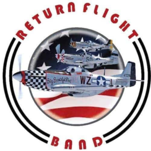 Return Flight Logo