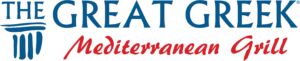 The Great Greek Mediterranean Grill