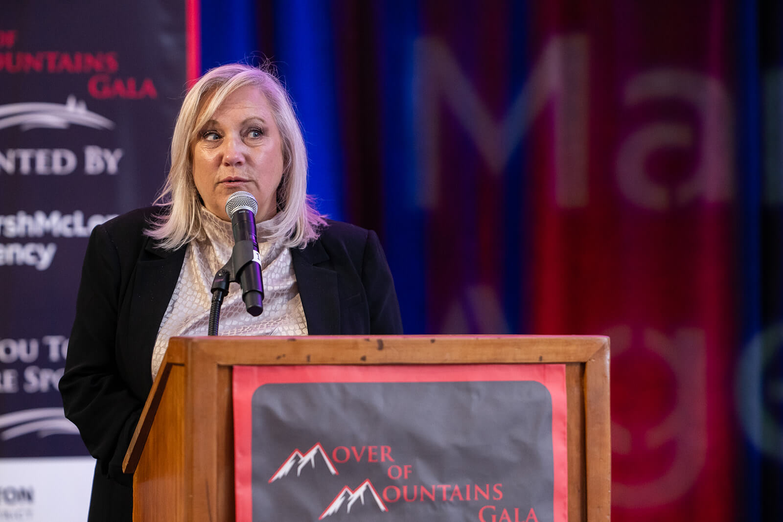 BACC Gala 2026: Mover of Mountains