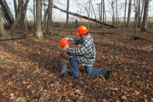conservation districts in michigan
