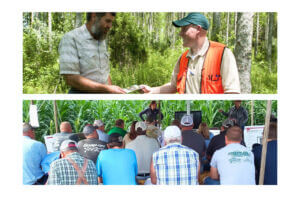 michigan conservation programs
