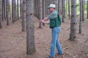 macd conservation environment