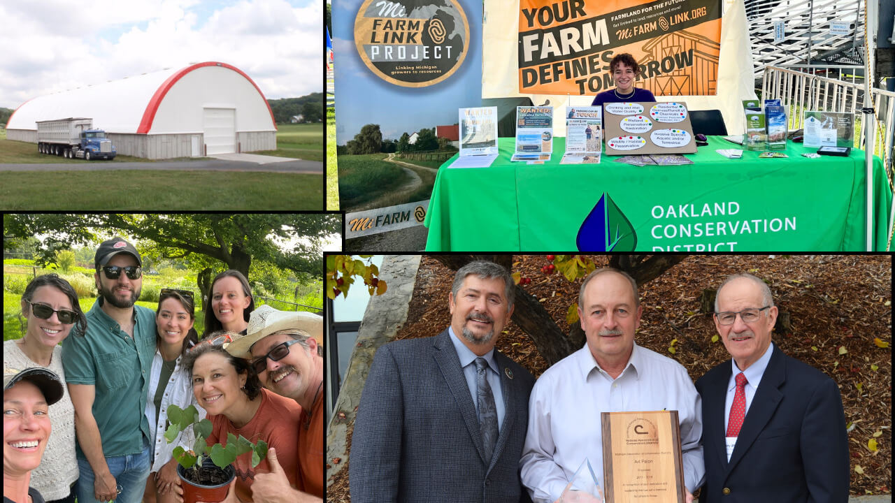 MIfarmlink