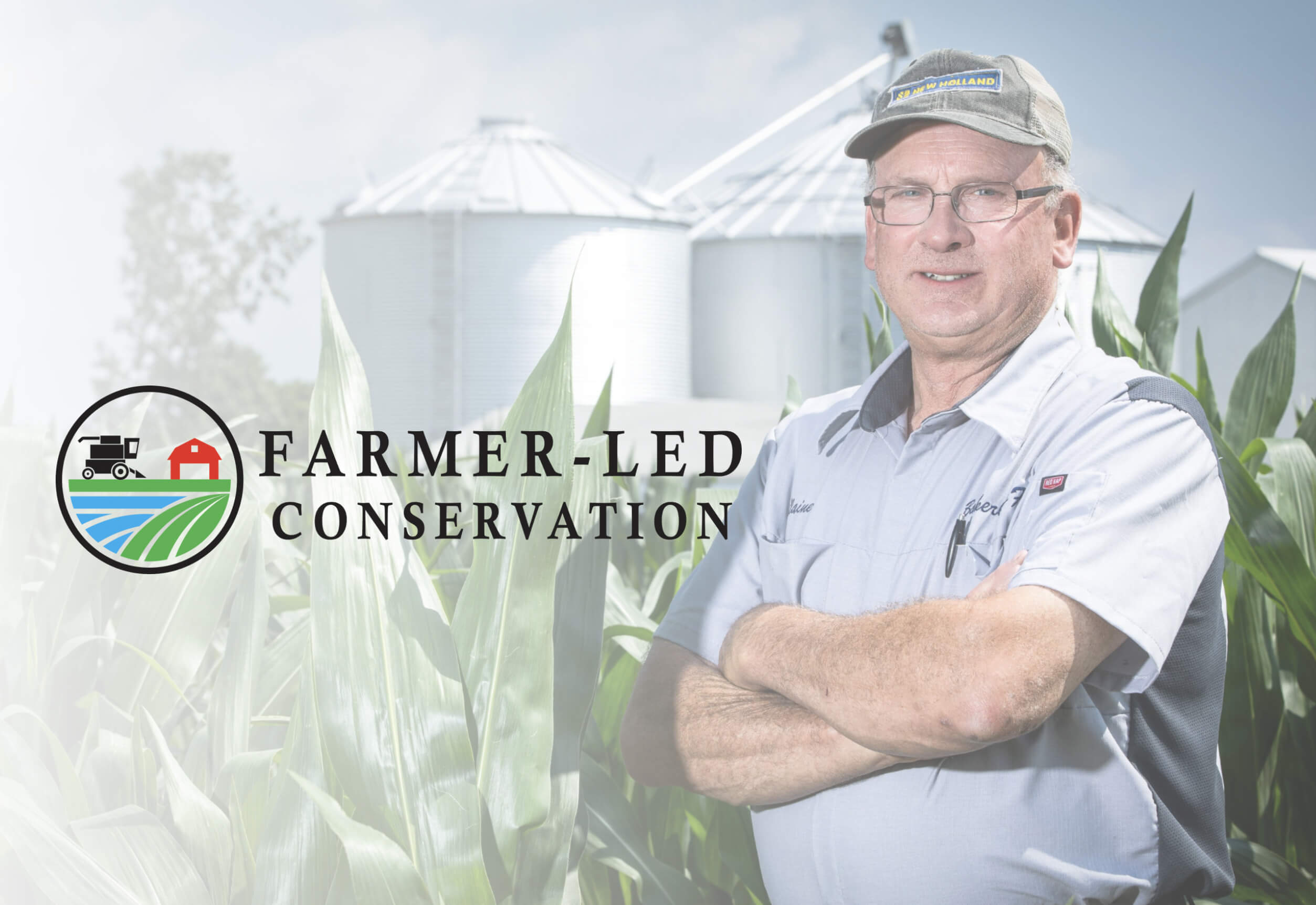 farmer led conservation
