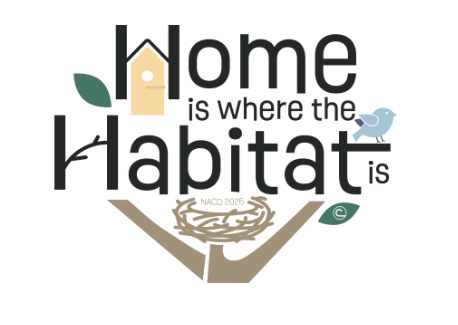 home is where the habitat is