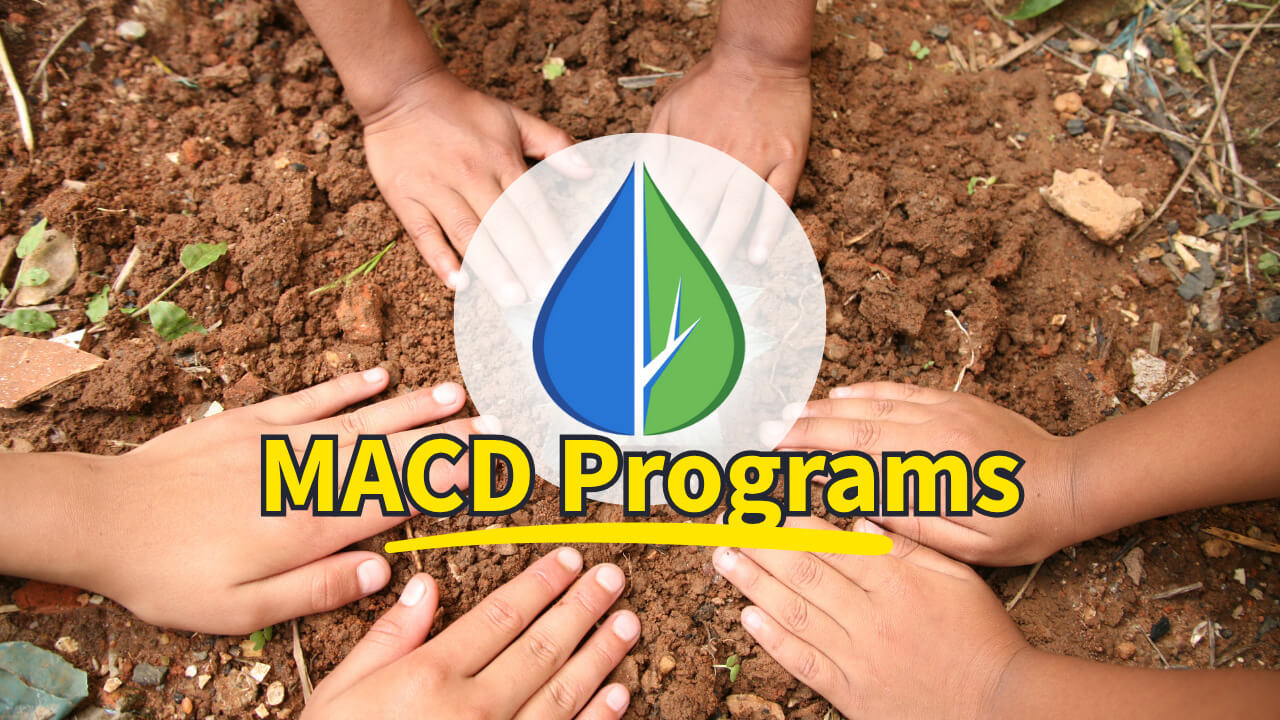 macd programs