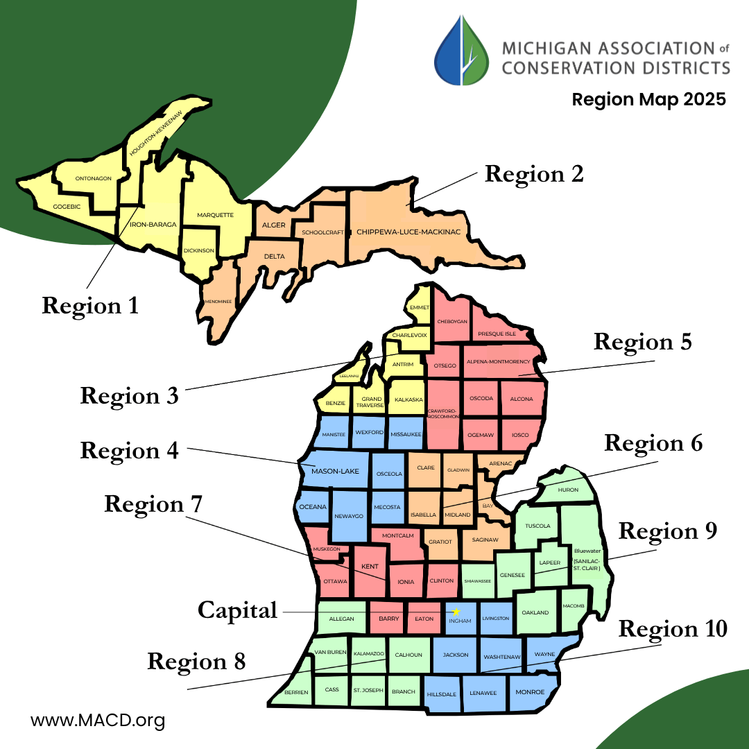 new regions map new regions map