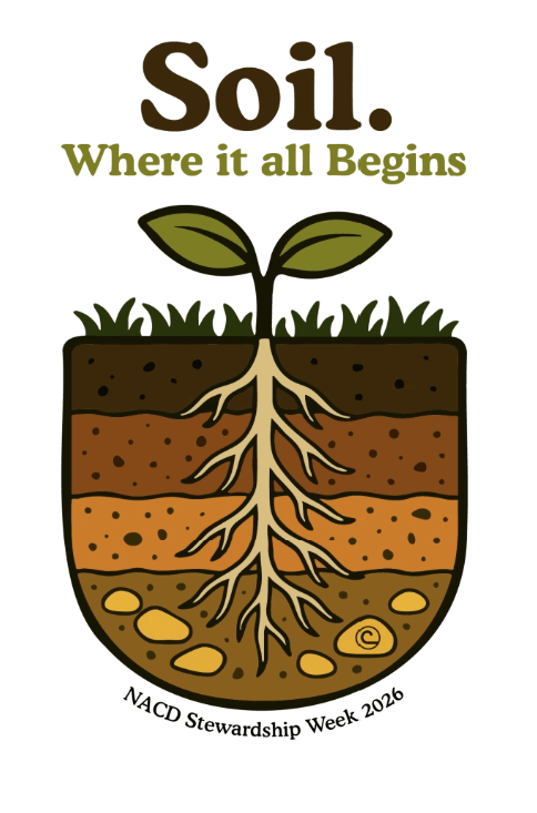 stewardship week