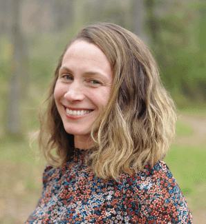 Headshot of Jill Dohner