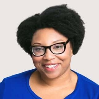 Headshot of Reynelda Jones