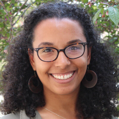 Headshot of Nathan Ayers