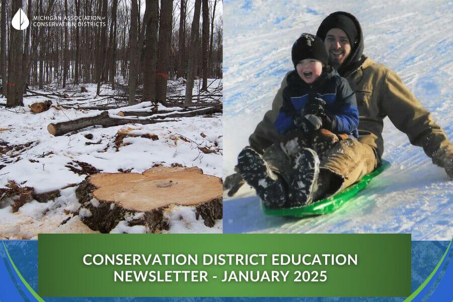 Conservation District Education Newsletter - January 2025_updated_hero