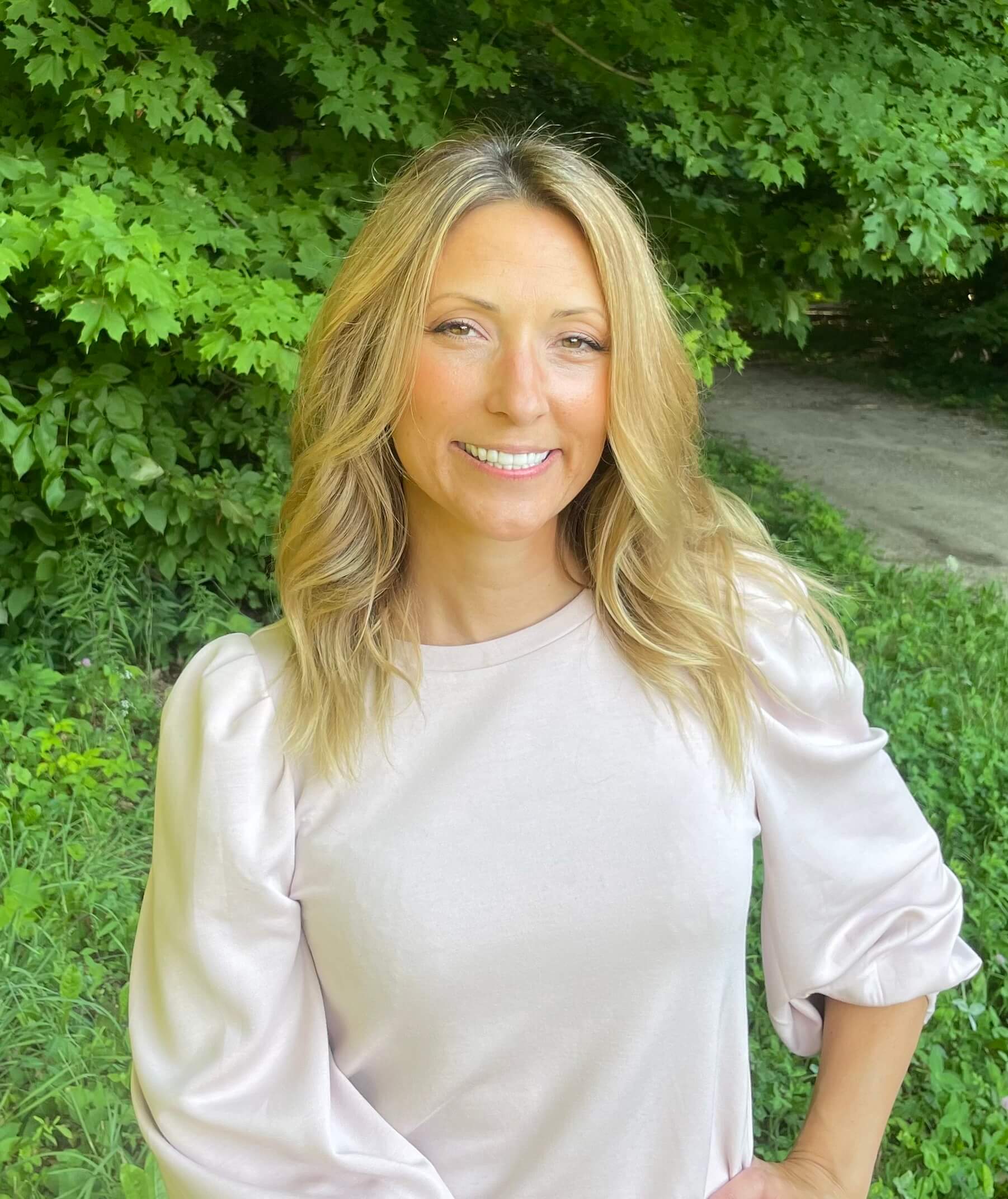 Headshot of Nathan Ayers