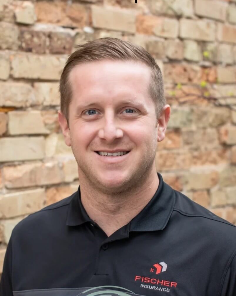 Headshot of Nathan Ayers