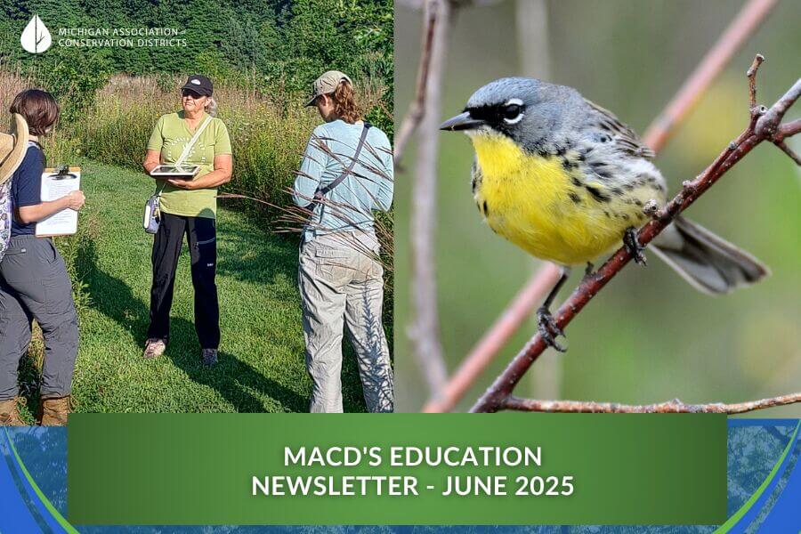 MACD's Education Newsletter - June 2025 (1)