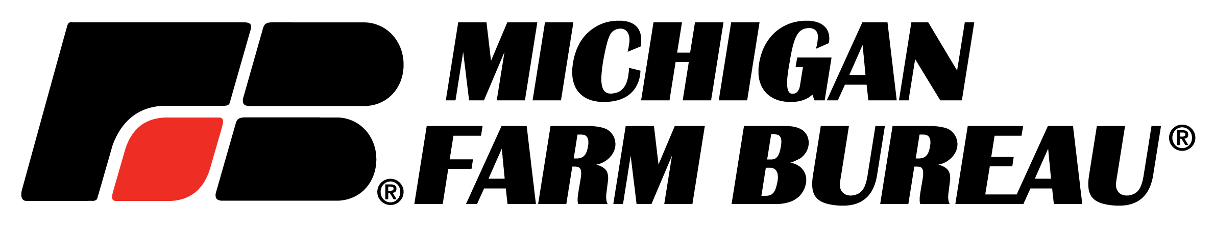 Michigan Farm Bureau logo