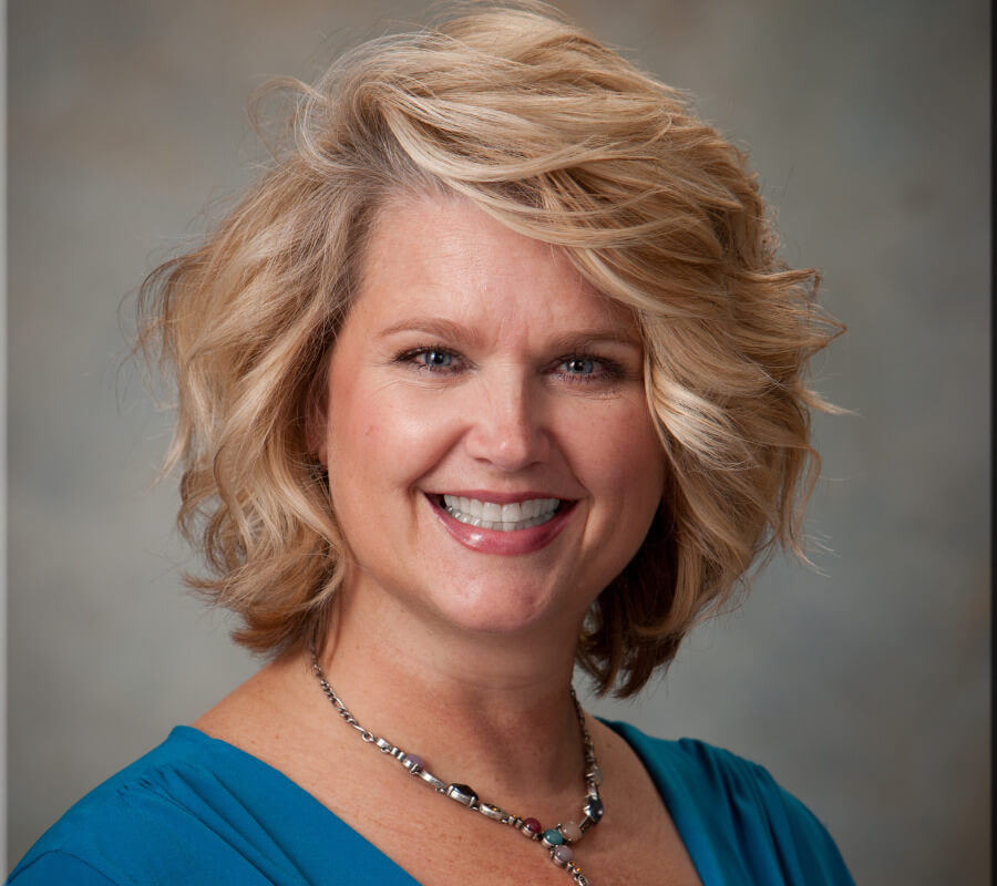 Headshot of Patrice E. Martin