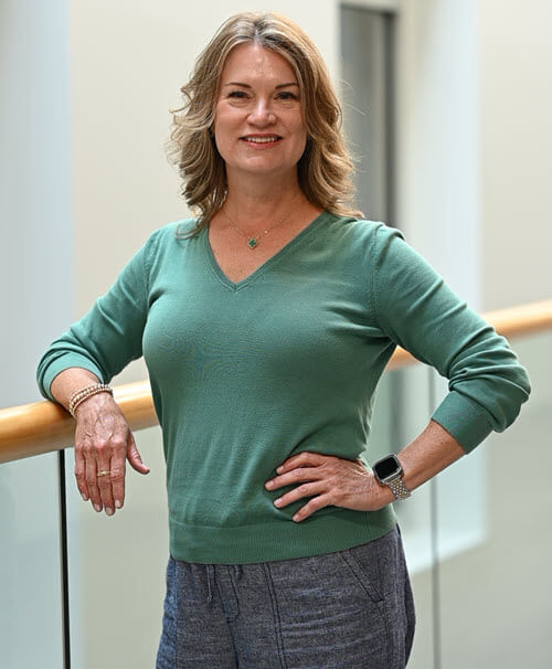 Headshot of Nathan Ayers