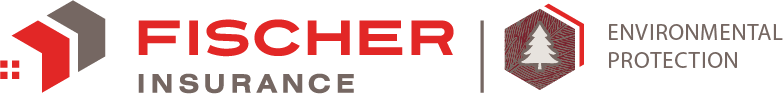Fischer Insurance Environmental Protection logo