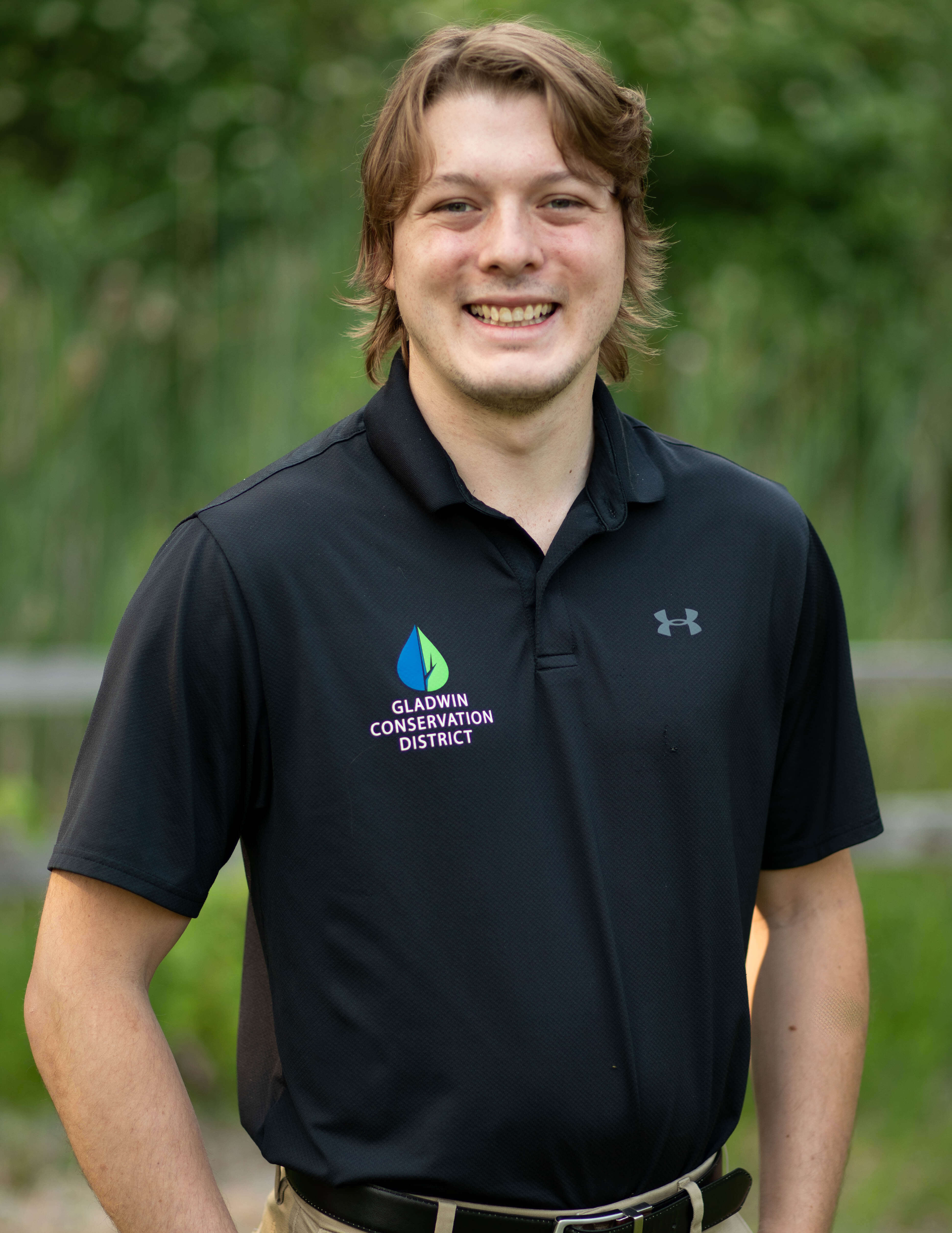 Headshot of Tristan C. Hewitt