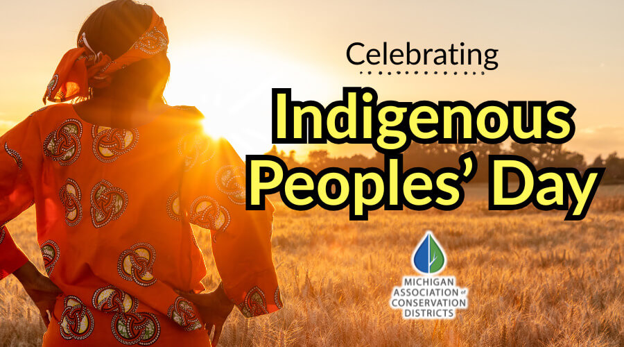 indigenous peoples' day