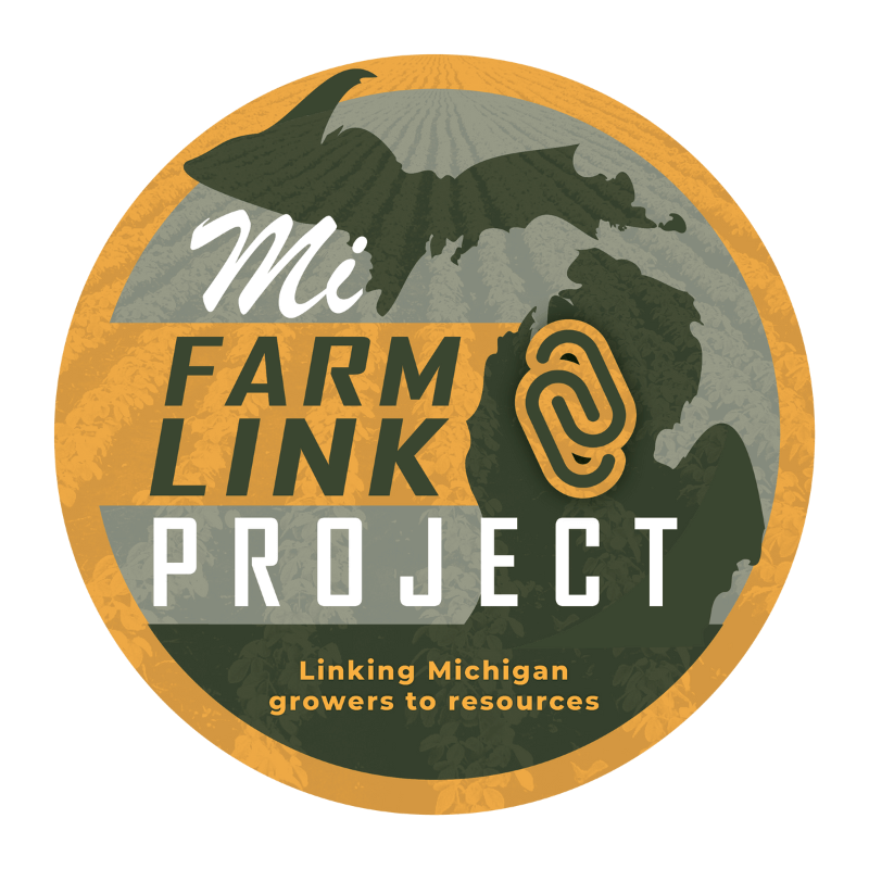 MiFarmLink Project logo