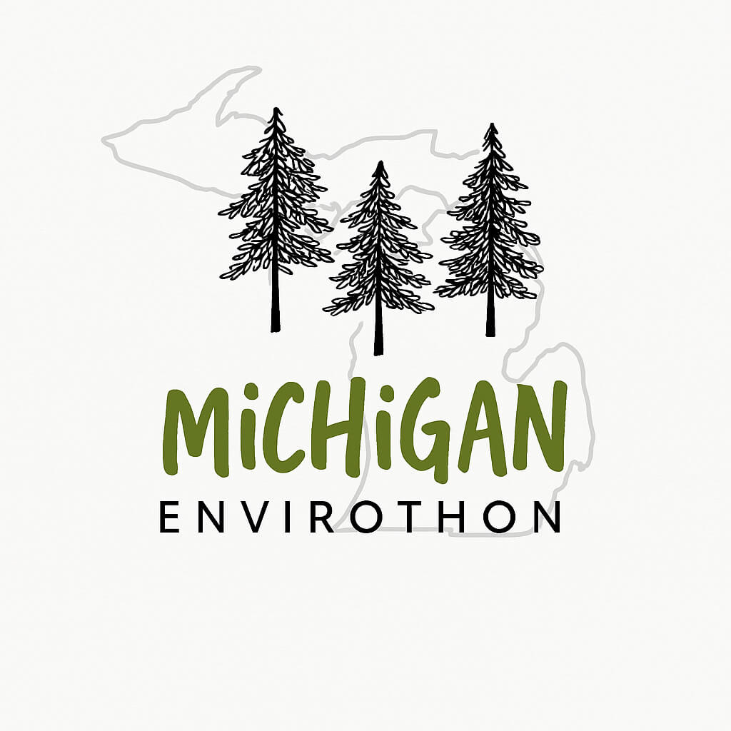 Envirothon logo