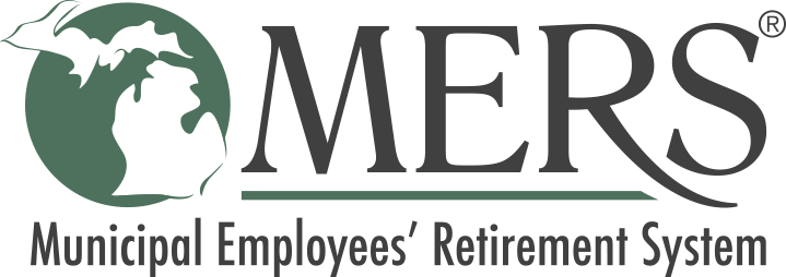MERS — Municipal Employees’ Retirement System logo