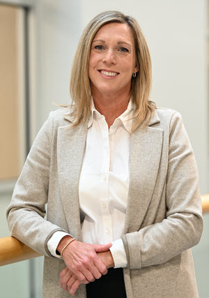 Headshot of Nathan Ayers