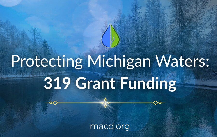 319 grant funding