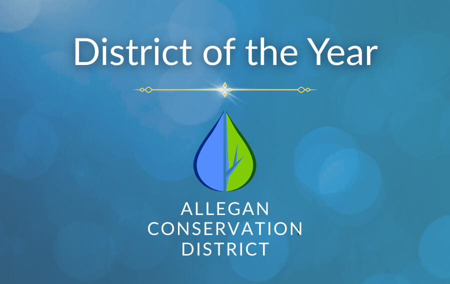 allegan conservation district