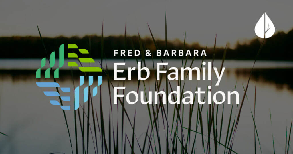 MACD Awarded $1.6 Million Grant to Strengthen Statewide Conservation Leadership and Water Quality