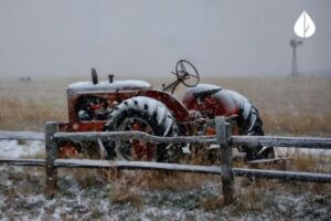 Michigan Conservation Districts Get Recognized by NACD