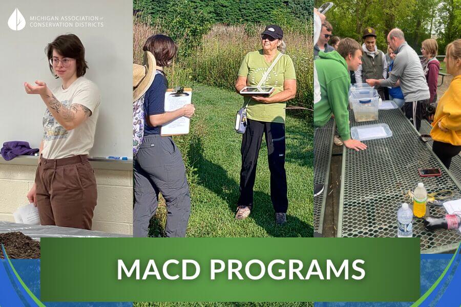 macd programs