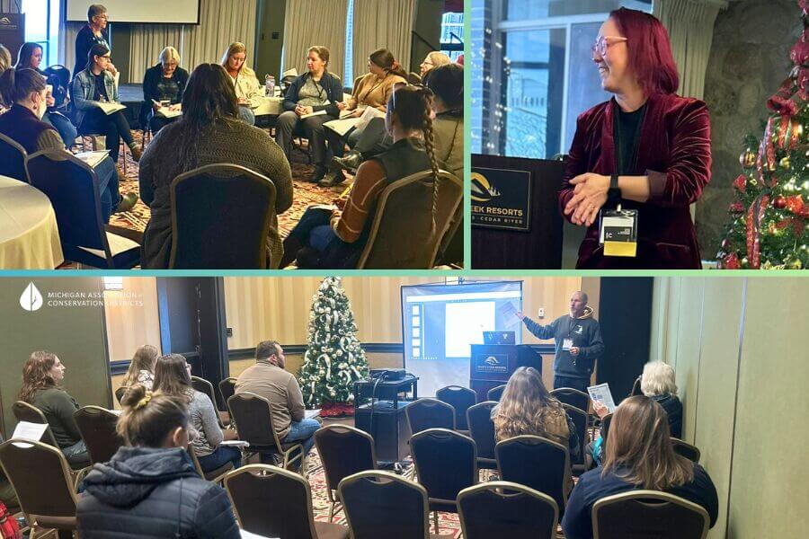 2026 annual conference call for speakers macd