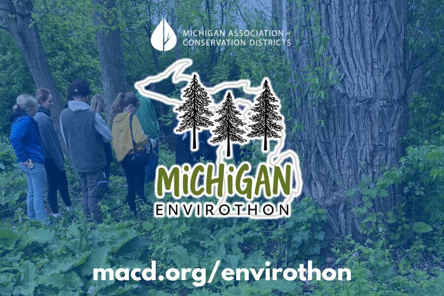 Michigan Envirothon