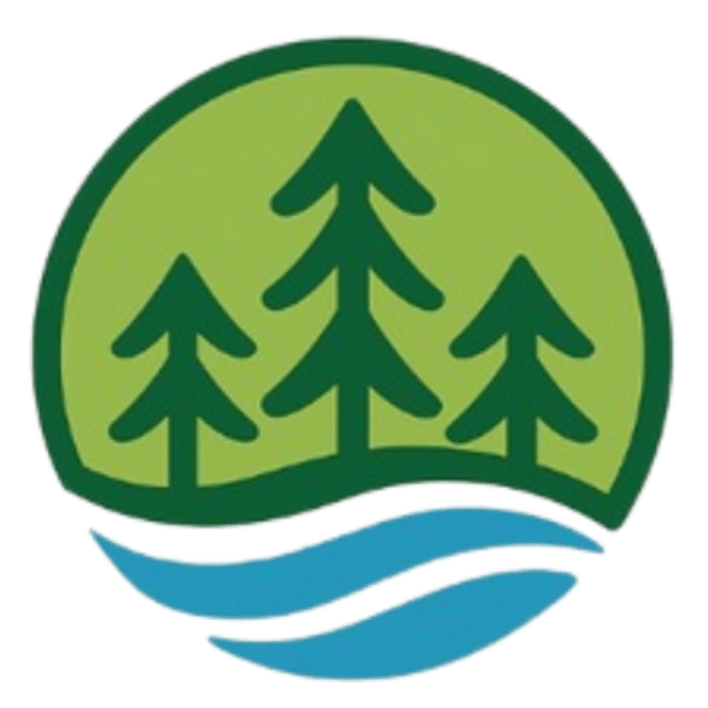 Forest & Water Fund Logo