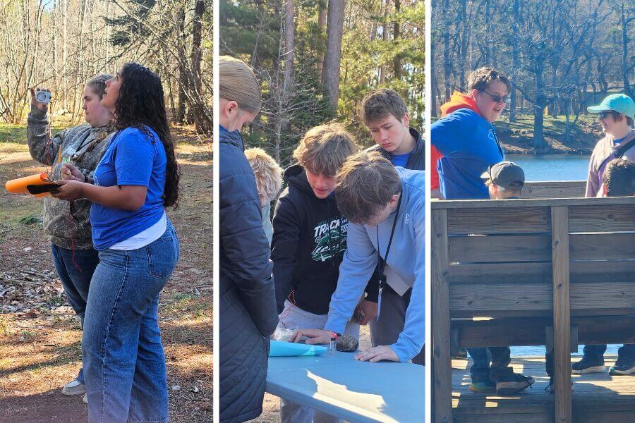 Michigan Envirothon 2026