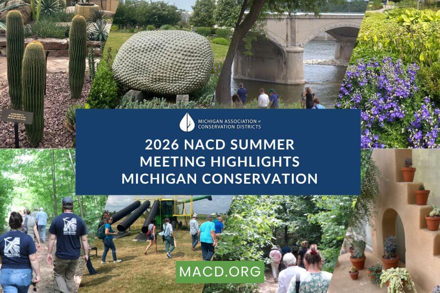 2026 nacd summer meeting hero image